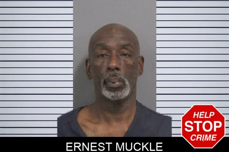 Ernest Muckle