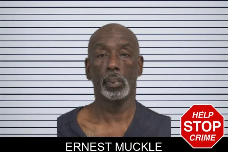 Ernest Muckle