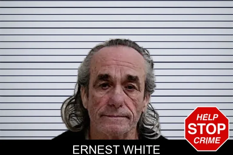 Ernest White
