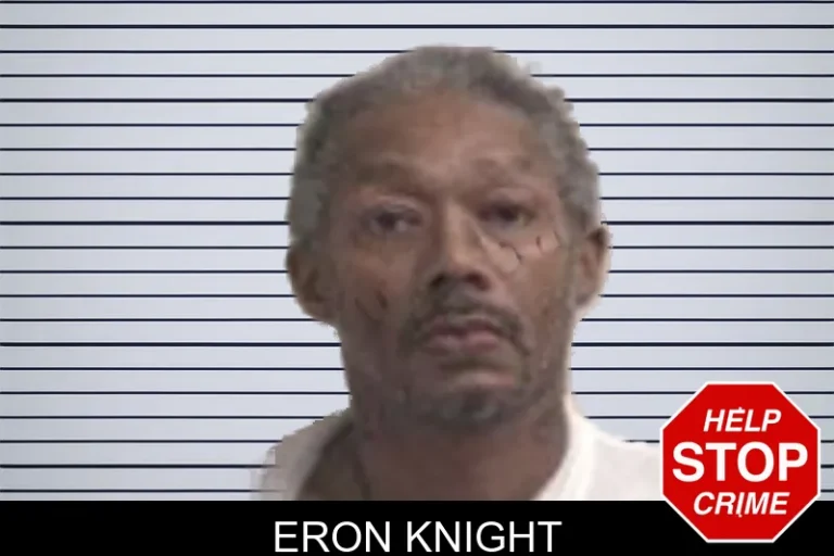 Eron Knight