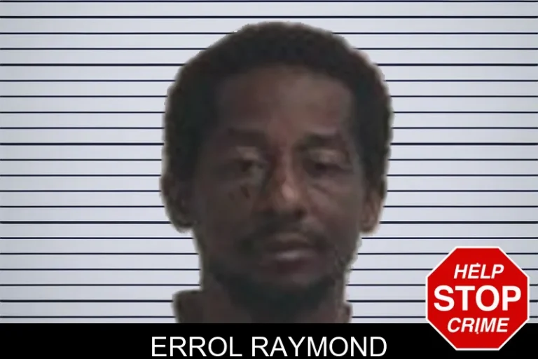 Errol Raymond