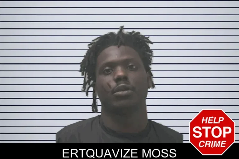 Ertquavize Moss