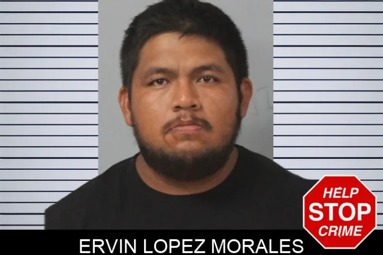 Ervin Lopez Morales