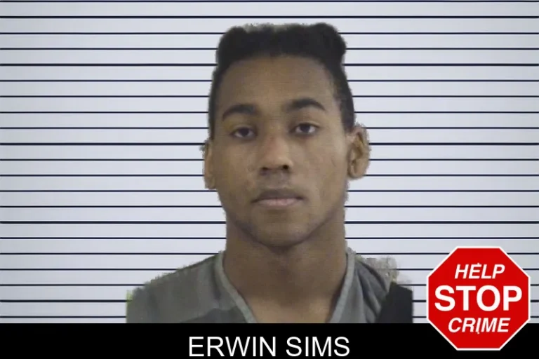 Erwin Sims