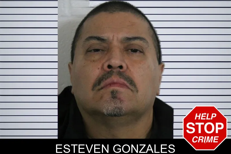 Esteven Gonzales mugshot – Floyd County , Georgia Esteven Gonzales mugshot