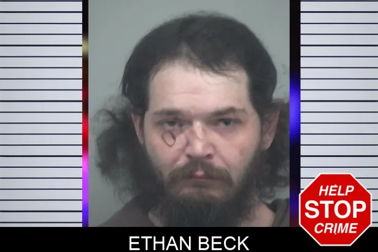 Ethan Beck