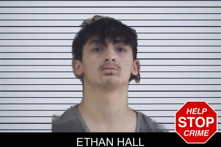 Ethan Hall