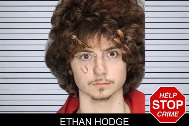 Ethan Hodge