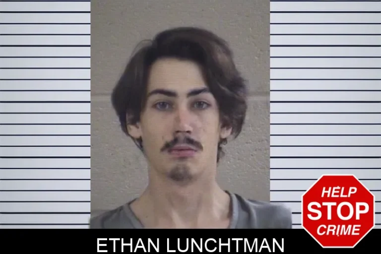 Ethan Lunchtman