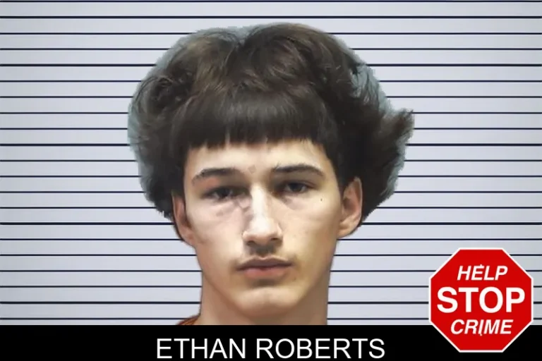 Ethan Roberts