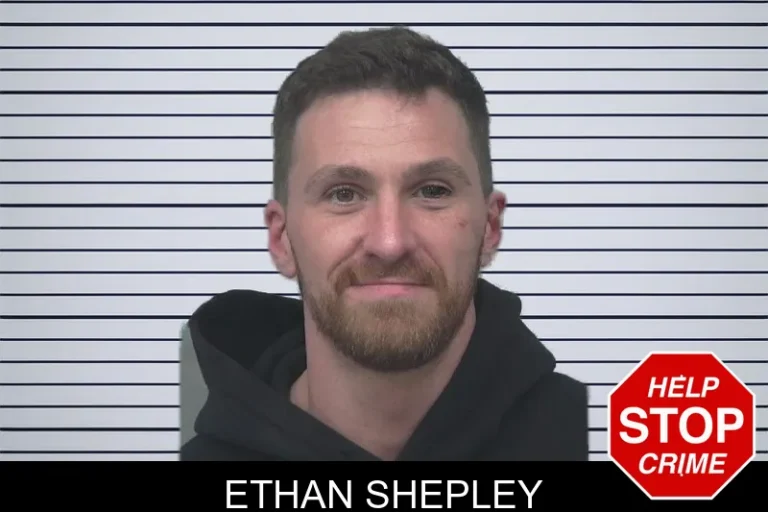 Ethan Shepley
