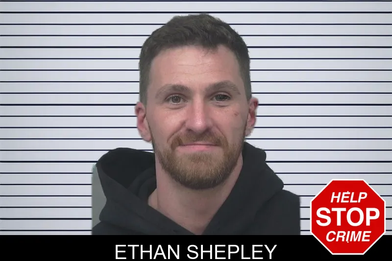 Ethan Shepley mugshot – Gwinnett County , Georgia Ethan Shepley mugshot