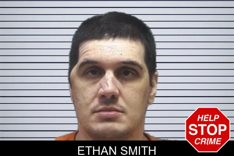Ethan Smith