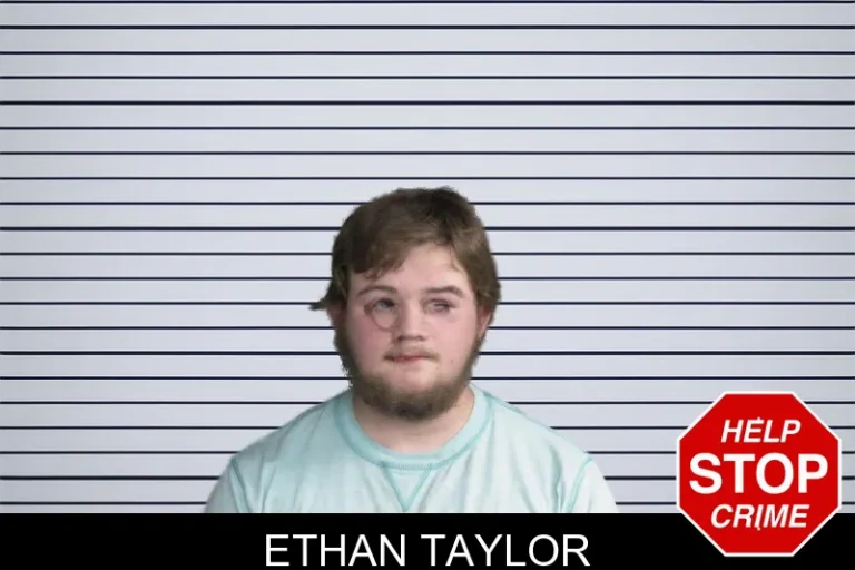 Ethan Taylor