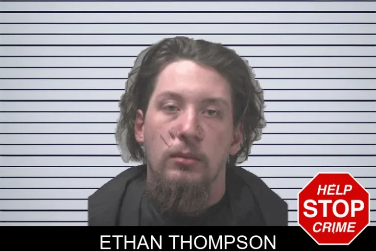 Ethan Thompson
