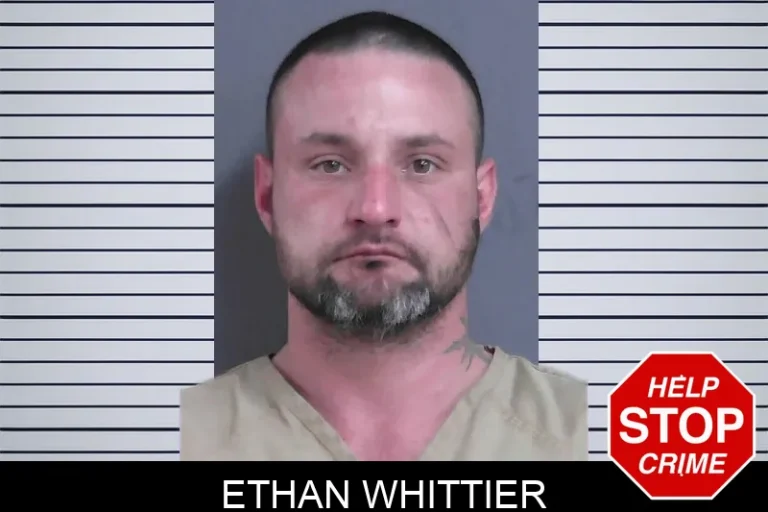 Ethan Whittier