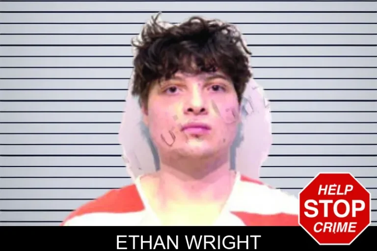 Ethan Wright