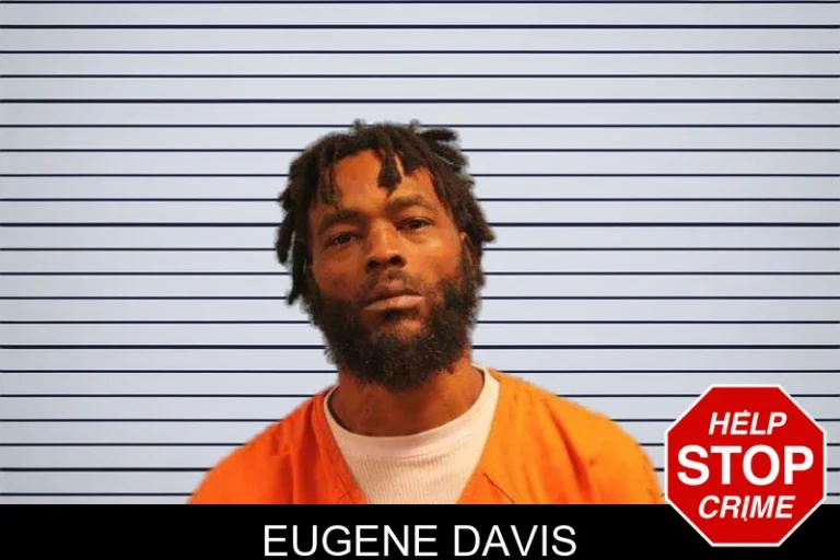 Eugene Davis mugshot – Monroe County , Georgia Eugene Davis