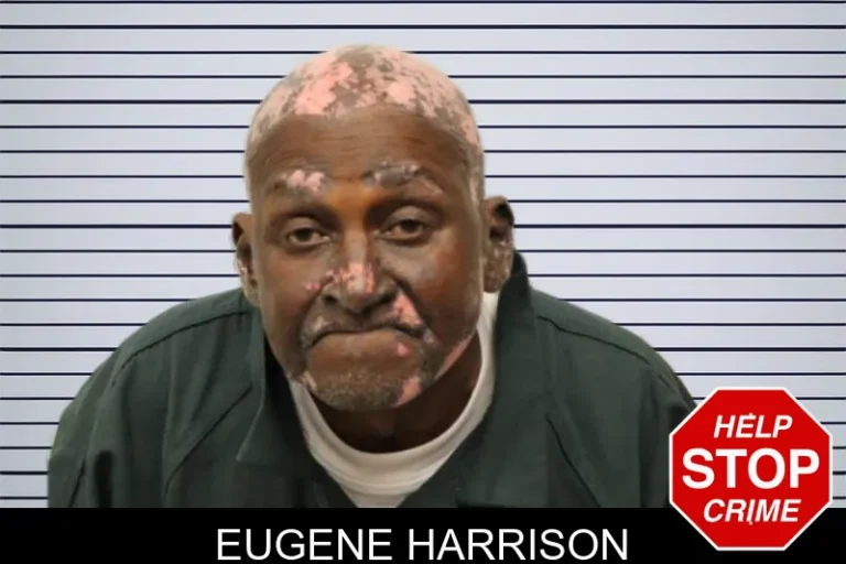 Eugene Harrison mugshot – Chatham County , Georgia Eugene Harrison
