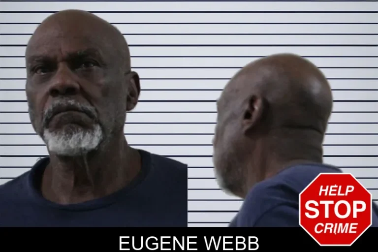 Eugene Webb