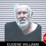 Eugene Williams mugshot – Jackson County , Georgia Eugene Williams mugshot