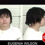 Eugenia Wilson mugshot
