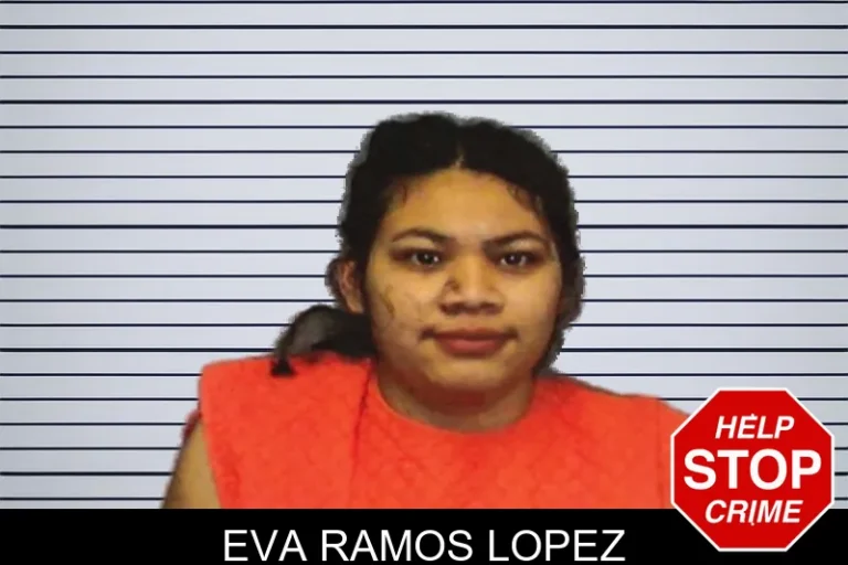 Eva Ramos Lopez