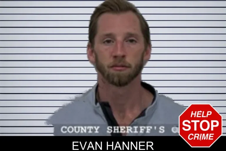 Evan Hanner