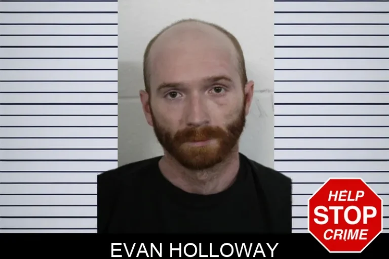 Evan Holloway