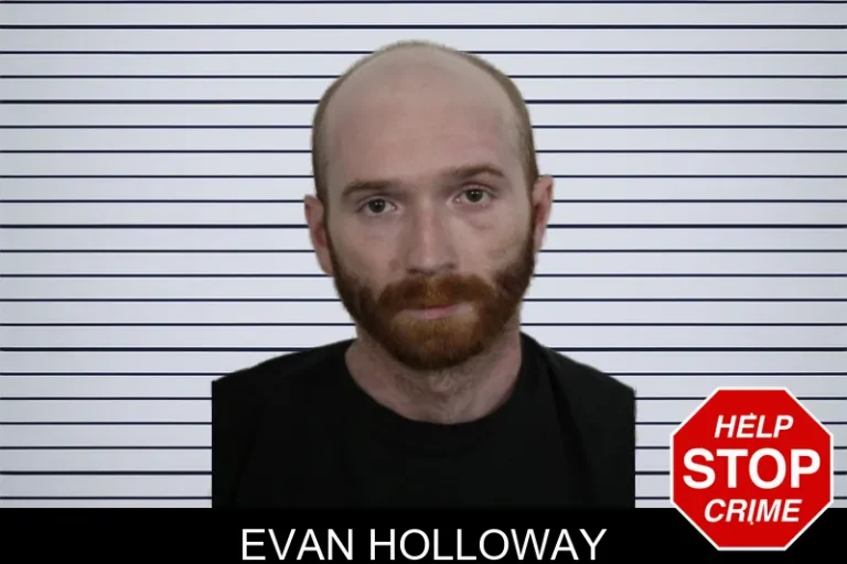 Evan Holloway