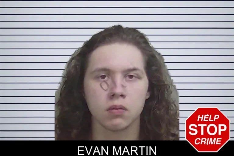 Evan Martin
