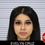 Evelyn Cruz mugshot – Cobb County , Georgia Evelyn Cruz mugshot