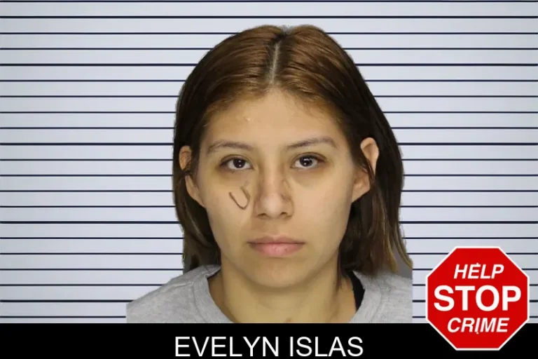 Evelyn Islas