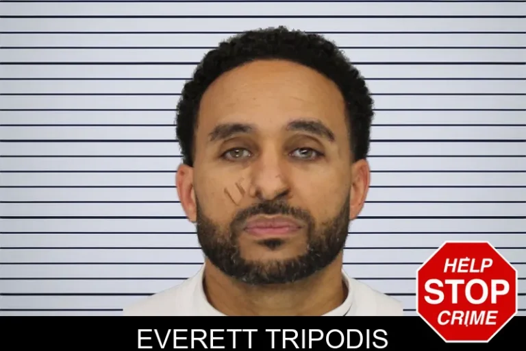 Everett Tripodis