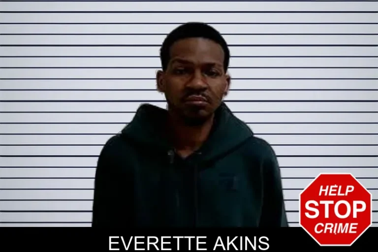 Everette Akins