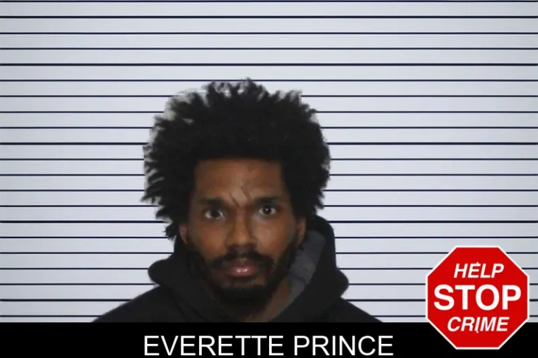Everette Prince