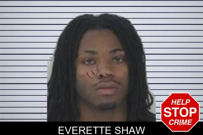 Everette Shaw