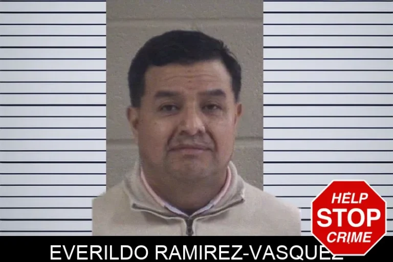 Everildo Ramirez-Vasquez