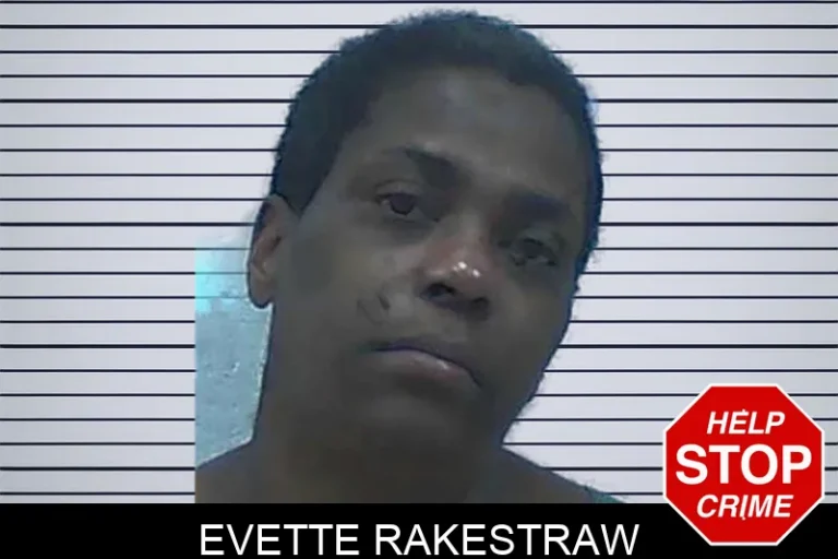 Evette Rakestraw