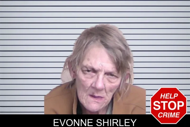 Evonne Shirley