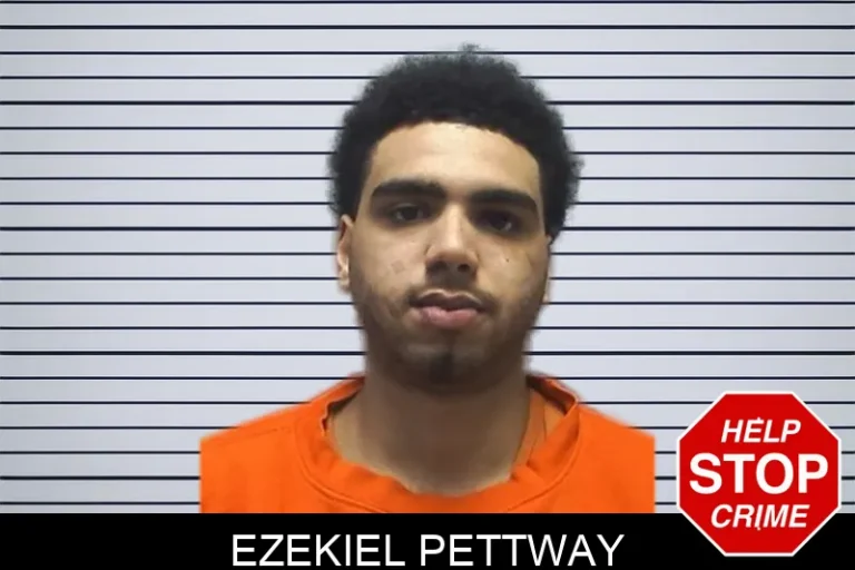 Ezekiel Pettway