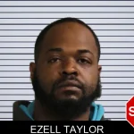Ezell Taylor mugshot