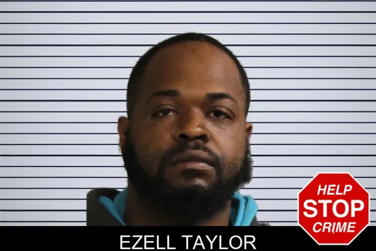 Ezell Taylor