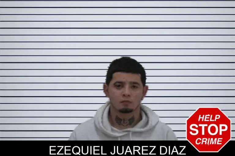Ezequiel Juarez Diaz