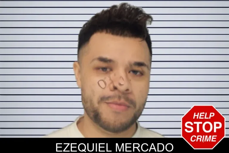 Ezequiel Mercado