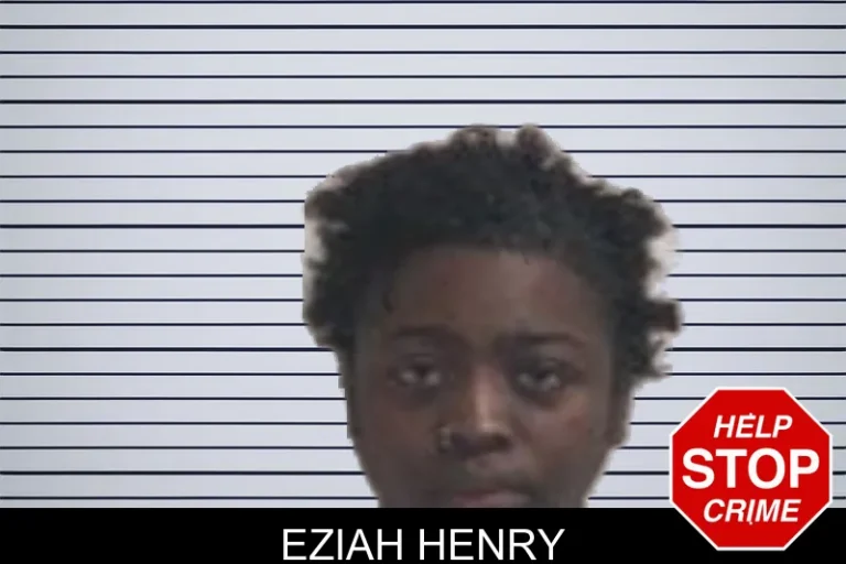 Eziah Henry