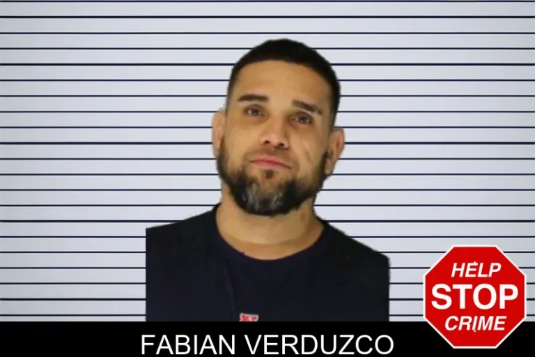 Fabian Verduzco
