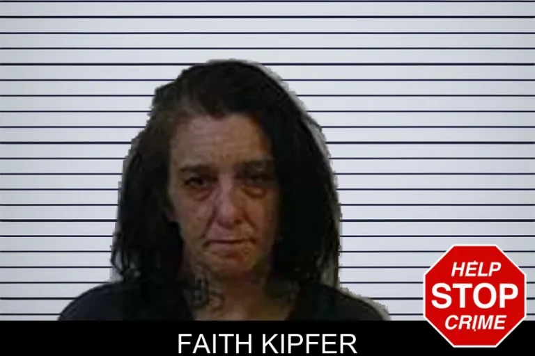 Faith Kipfer