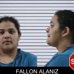 Fallon Alaniz mugshot – Houston County , Georgia Fallon Alaniz mugshot