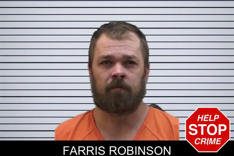 Farris Robinson